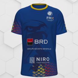 Tricou suporter...