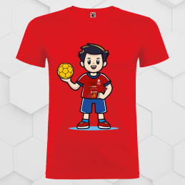 copy of Tricou galben...